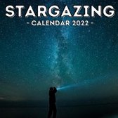 Stargazing Calendar 2022