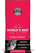 World's Best Kattenbakvulling - Multiple Cat 12.70 kg