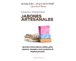Jabones artesanales