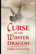 Dragons and Drones- Curse of the Winter Dragon