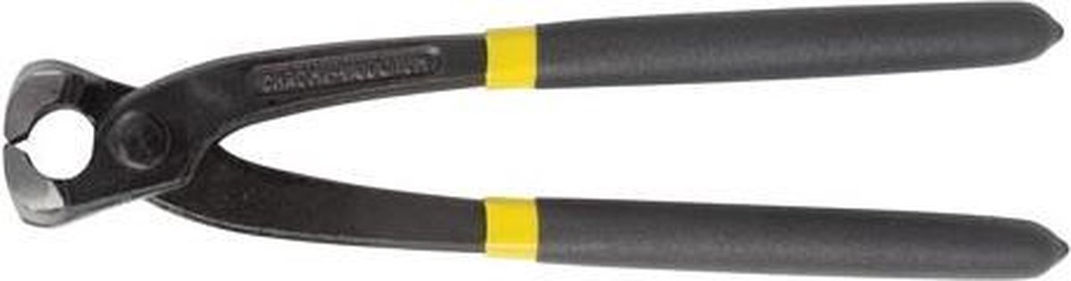 Toolland Robuuste moniertang, 8", de perfecte partner voor bouwklussen