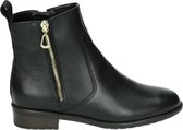 Ara 1249549 - Volwassenen Laarsjes - Kleur: Zwart - Maat: 41