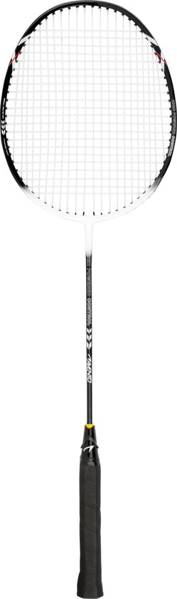Avento Badminton Racket Glasfiber