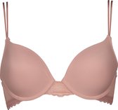 After Eden BRIANA  BH - Old pink - Maat 75C