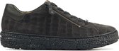 Hartjes Sneakers Dames - Lage sneakers / Damesschoenen - Suède - 1621421     -  Grijs - Maat 38