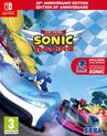foto van Team Sonic Racing - 30th Anniversary Edition - Nintendo Switch