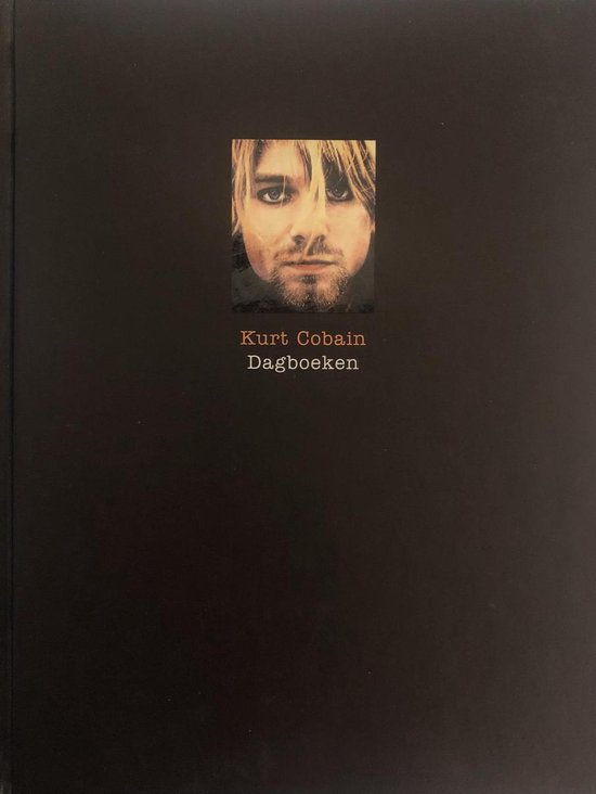 Dagboeken Kurt Cobain