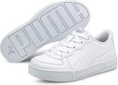 Puma Sneakers - Maat 28 - Meisjes - Wit