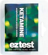 EZ-test voor Ketamine