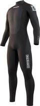 Mystic 35000-210309-900 Wetsuit - Maat XL  - Mannen - zwart - wit