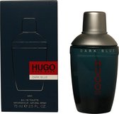 DARK BLUE spray 75 ml | parfum voor heren | parfum heren | parfum mannen