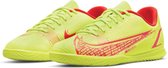 Nike Mercurial Vapor 14 Club IC Sportschoenen - Maat 33 - Unisex - Geel - Roze