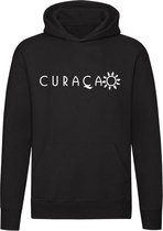 Curacao hoodie | Antillen | sweater | trui | unisex