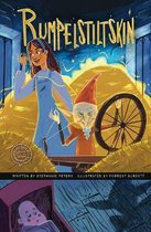 Discover Graphics Fairy Tales- Rumpelstiltskin