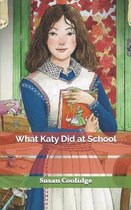 What Katy Did at School