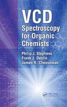 Vcd Spectroscopy For Organic Chemists