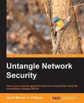 Untangle Network Security