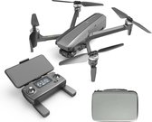 MJX Bugs 16 Pro met 4K EIS camera - 3-axis Gimbal - Brushless - Inclusief Opbertas