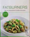 fatburners - Meer dan 100 gevarieerde en heerlijke slankrecepten