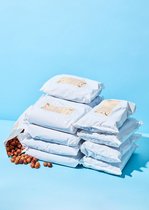 KoRo | Bio gepofte gierstballetjes met cacao 15 x 150 g