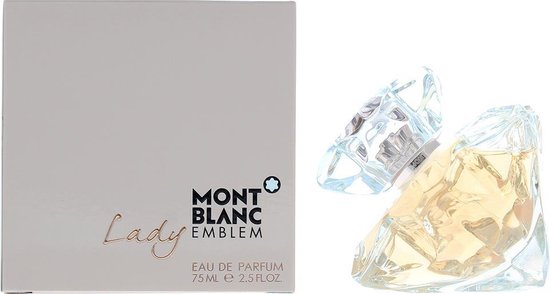 Montblanc Lady Emblem Eau de Parfum 75 ml