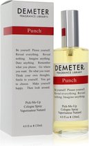 Demeter Punch Cologne Spray (unisex) 120 Ml For Men