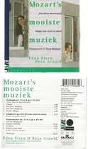 MOZART;s mooiste muziek Edna Stern & Rosa Arnold