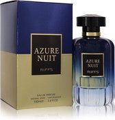 Azure Nuit Eau De Parfum For Men