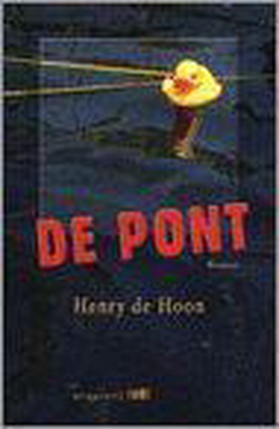 Pont - H. de Hoon | Respetofundacion.org