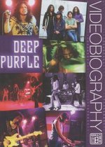 Deep Purple: Videobiography