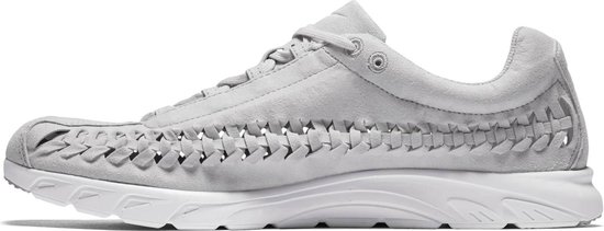 Nike Mayfly Woven - Sneakers - Unisex - 833132-005 - Maat 38,5 - Neutral  Grey | bol.com