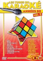 Karaoke Annees 80 Vol.2