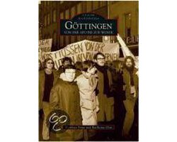Göttingen von der Apo bis zur Wende