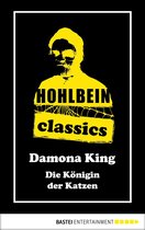 Hohlbein Classics 31 - Hohlbein Classics - Die Königin der Katzen