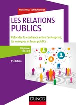 Les relations "publics" - 2e éd.