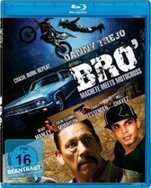 Bro' (Blu-ray)