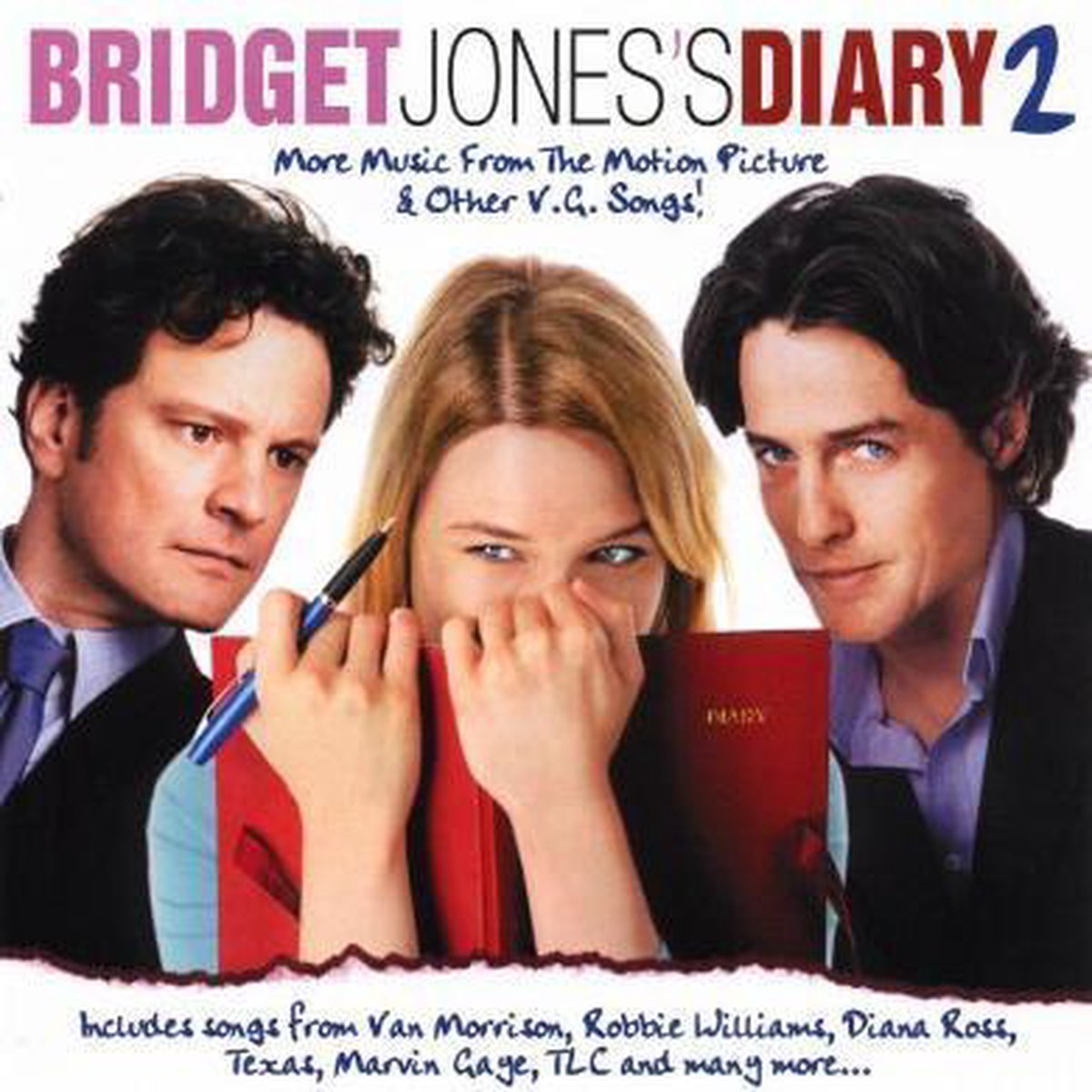Bridget Jones Diary 2