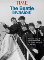 Time the Beatles Invasion!