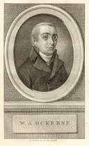 Willem Anthonie Ockerse 1760-1826