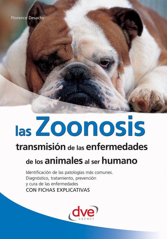 Las zoonosis - cover