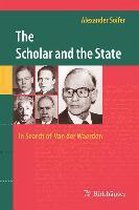 Scholar & State In Search Of Van der Wae