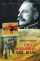 Field Marshal Earl Haig