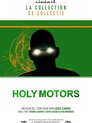 Holy Motors (DVD)
