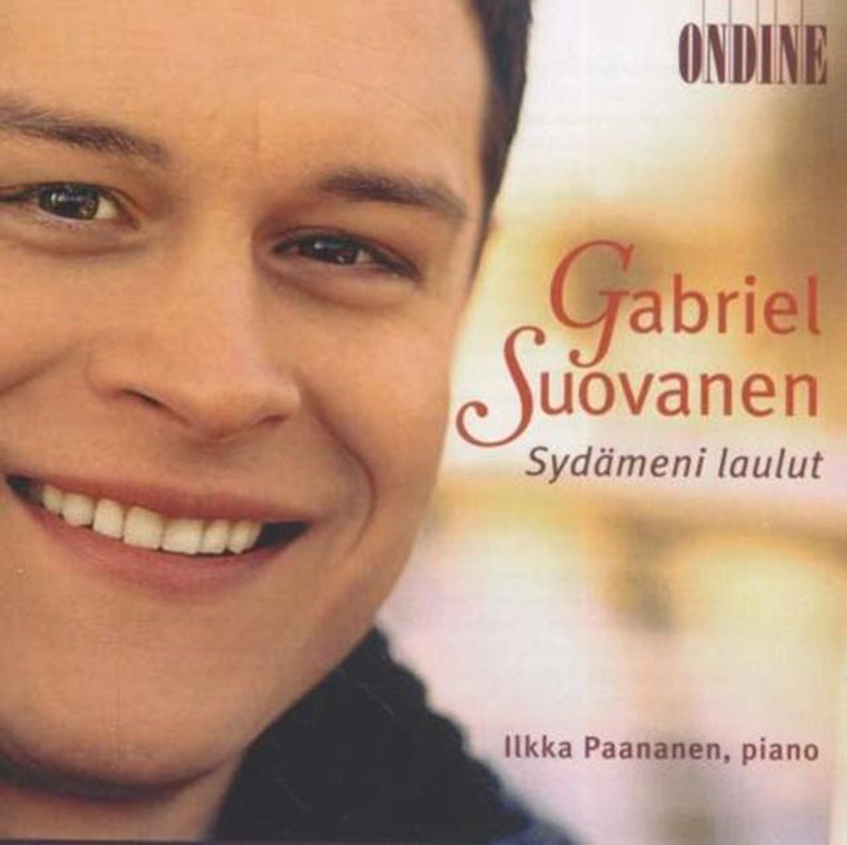 Songs Of My Heart - Finnish So
