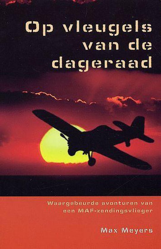 9789029717489 - Op vleugels van de dageraad