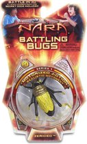 Legend of Nara Battling Bugs Basic - Air Grasshopper Zeridec