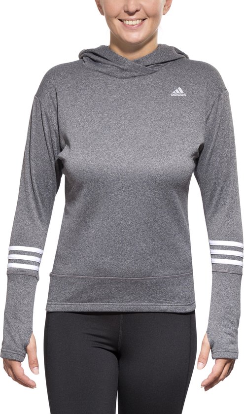 adidas hardloopshirt dames