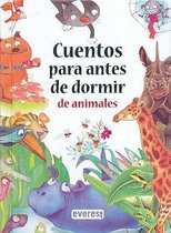 Cuentos para antes de dormir de animales / Animal Bedtime Stories