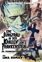 Eine Jungfrau in den Krallen von Frankenstein (1972)