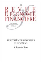 Revue d'économie financière - Les systèmes bancaires européens (1)